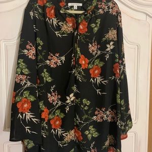 Beautiful Single Thread 1x Blouse